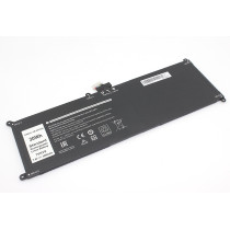 Аккумуляторная батарея для ноутбука Dell Latitude 12 7275 (07VKV9) 7.6V 3900mAh OEM
