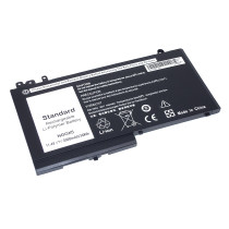 Аккумулятор (Батарея) для ноутбука Dell Latitude 12-E5270 11.4V 3000mAh черная REPLACEMENT