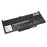 Аккумулятор (Батарея) для ноутбука Dell Latitude 12 E7270 E7470 (J60J5) 7,6V 6800mAh REPLACEMENT