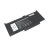 Аккумуляторная батарея для ноутбука Dell Latitude 13 5300 (MXV9V) 7.6V 7200mAh OEM