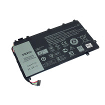 Аккумулятор (Батарея) для ноутбука Dell Latitude 13 7000 (271J9) 11.1V 2700mA 30Wh