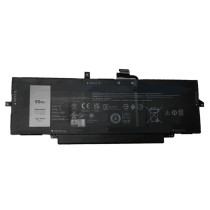 Аккумуляторная батарея для ноутбука Dell Latitude 13 9330 2-in-1 (47XV3) 11.55V 50Wh