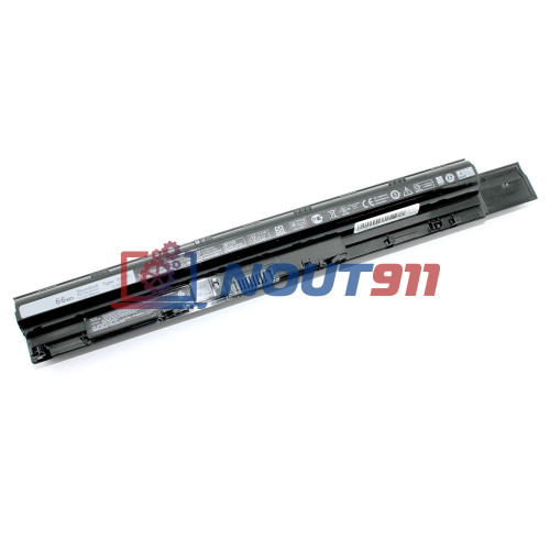 Аккумуляторная батарея для ноутбука Dell Latitude 15 3570 (VVKCY) 11.1V 5605mAh