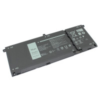 Аккумуляторная батарея для ноутбука Dell Latitude 3410 (H5CKD) 15V 3533mAh