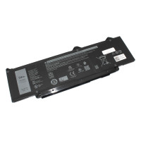 Аккумуляторная батарея для ноутбука Dell Latitude 3440 (R73TC) 11.4V 54Wh