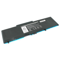 Аккумулятор (Батарея) для ноутбука Dell Latitude 5570 (WJ5R2) 11.4V 5500mAh OEM