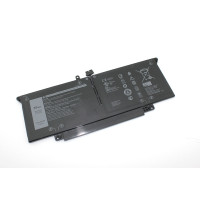 Аккумуляторная батарея для ноутбука Dell Latitude 7310 (XMV7T) 11.4V 3255mAh