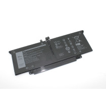 Аккумуляторная батарея для ноутбука Dell Latitude 7310 (XMV7T) 11.4V 3255mAh