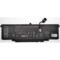 Аккумуляторная батарея для ноутбука Dell Latitude 7340 7440 7640 (WW8N8) 11.4V 57Wh