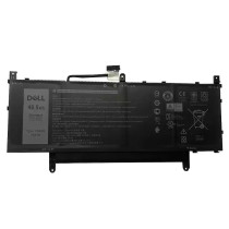 Аккумуляторная батарея для ноутбука Dell Latitude 9520 (V5K68) 7.6V 48.5Wh