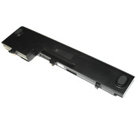 Аккумулятор (Батарея) для ноутбука Dell Latitude D410 11.1v 5200mAh REPLACEMENT