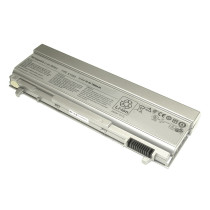 Аккумулятор (Батарея) для ноутбука Dell Latitude E6400 7800mAh REPLACEMENT