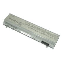 Аккумулятор (Батарея) для ноутбука Dell Latitude E6400 5200mAh REPLACEMENT