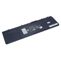 Аккумулятор (Батарея) для ноутбука Dell Latitude E7240 (GHT4X) 7.4V 6000mAh