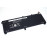 Аккумулятор (Батарея) для ноутбука Dell M3800-3S1P 11.1V 4400mAh черная REPLACEMENT