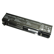 Аккумулятор (Батарея) для ноутбука Dell  Studio 1745 (U150P) 11.1V 5200mAh черный REPLACEMENT