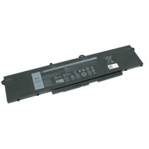 Аккумуляторная батарея для ноутбука Dell Precision 15 3561 (9JRV0) 11.4V 8509mAh