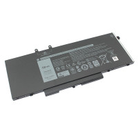 Аккумуляторная батарея для ноутбука Dell Precision 3551 (3HWPP) 15.2V 4250mAh