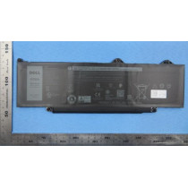 Аккумуляторная батарея для ноутбука Dell Precision 3580 (GRWKG) 11.4V 42Wh