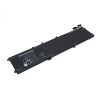 Аккумулятор для ноутбука Dell Precision 5520 (6GTPY) 11.4V 8333mAh 97Wh, черный, HS/ORG