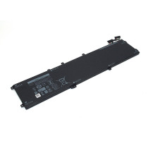 Аккумулятор (Батарея) для ноутбука Dell Precision 5520 (5XJ28) 11.4V 8333mAh
