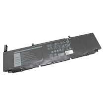 Аккумуляторная батарея для ноутбука Dell Precision 5750 (5XJ6R) 11V 4667mAh