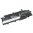 Аккумуляторная батарея для ноутбука Dell Precision 5750 (XG4K6) 11.4V 8071mAh