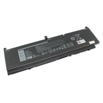 Аккумуляторная батарея для ноутбука Dell Precision 7550 (68ND3) 11.4V 7850mAh