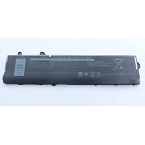 Аккумуляторная батарея для ноутбука Dell Precision 7670 (RCVVT) 11.55V 83Wh