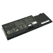 Аккумулятор (Батарея) для ноутбука Dell Precision M6500 (312-0215) 11.1V 7650mAh