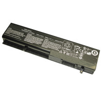 Аккумулятор (Батарея) для ноутбука Dell  Studio 1435 (RK813) 11.1V 4400mAh черный