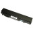 Аккумулятор (Батарея) для ноутбука Dell  Studio XPS 1640 (U011C) 11.1V 5200mAh REPLACEMENT черный