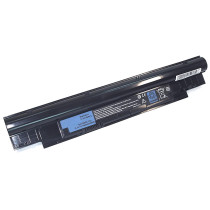 Аккумулятор (Батарея) для ноутбука Dell V13 11.1V 4400mAh черная REPLACEMENT