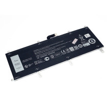 Аккумулятор (Батарея) для ноутбука Dell Venue 10 Pro 5000 (08WP5J) 3.7V 8720mAh
