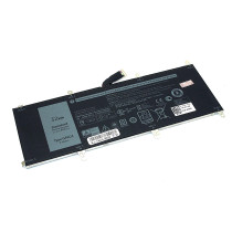 Аккумулятор (Батарея) для ноутбука Dell Venue 10 Pro 5056 (GFKG3) 7.4V 4220mAh 10pin