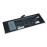 Аккумулятор (Батарея) для ноутбука Dell Venue 10 Pro 5056 (GFKG3) 7.4V 4220mAh 10pin