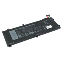 Аккумулятор (Батарея) для ноутбука Dell Vostro 15 7500 (V0GMT) 11.4V 4649mAh