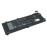 Аккумулятор (Батарея) для ноутбука Dell Vostro 15 7500 (V0GMT) 11.4V 4649mAh