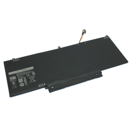 Аккумулятор (Батарея) для ноутбука Dell XPS11D-1308T (0DGGGT) 7.4V 5400mAh
