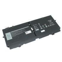 Аккумулятор (Батарея) для ноутбука Dell XPS 13 7390 (NN6M8) 7.6V 6500mAh