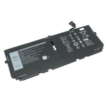 Аккумулятор (Батарея) для ноутбука Dell XPS 13 9300 (2XXFW) 7.6V 6500mAh
