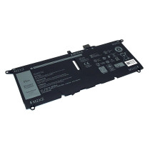 Аккумулятор (Батарея) для ноутбука Dell XPS 13 9370 (0H754V) 7.6V 6500 mAh