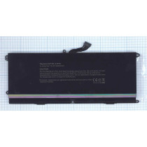 Аккумулятор (Батарея) для ноутбука Dell XPS 15z 14.8V 4400mAh REPLACEMENT