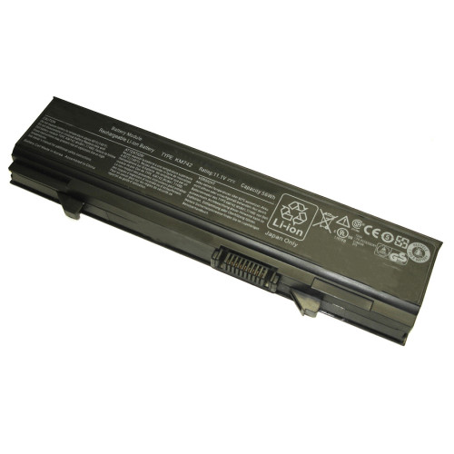 Аккумулятор (Батарея) для ноутбука Dell Latitude E5400 E5500 e5410 ( Y568H) 11.1V 4400mAh