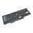 Аккумуляторная батарея для ноутбука Dell 8H6WD, FK0VR 15.2V 3816mAh