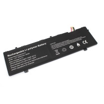 Аккумуляторная батарея для ноутбука Echips Malachite () 7.6V 5000mAh/38Wh