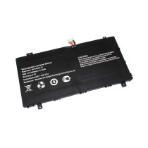 Аккумуляторная батарея для ноутбука Echips Max () 7.4V 5600mAh/41Wh