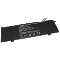 Аккумуляторная батарея для ноутбука Echips Travel (5080270P) 7.6V 5000mAh/38Wh