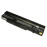 Аккумулятор (Батарея) для ноутбука Fujitsu Siemens V3405 10.8V 4400-5200mAh BTP-BAK8 REPLACEMENT черная