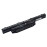 Аккумулятор (Батарея) для ноутбука Fujitsu LifeBook FMVNBP229 10.8V 4400mAh BP229-3S2P OEM черная
